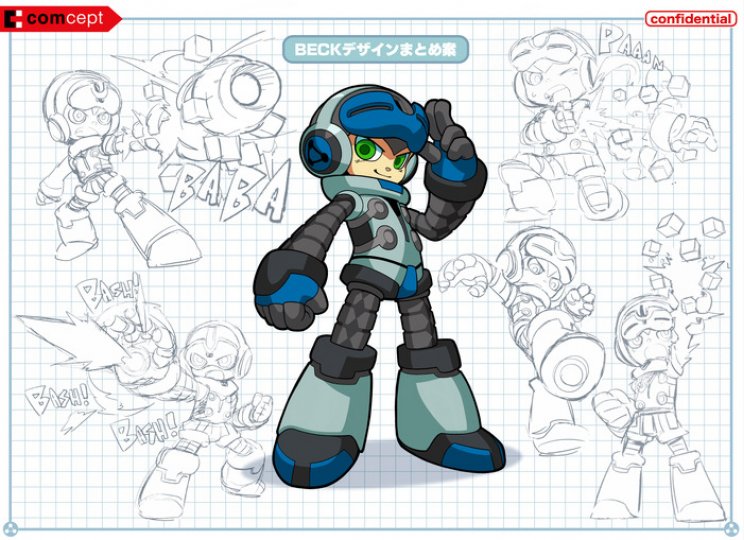 Kickstarter kampányt indít a Mega Man sorozat atyja - 2. kép