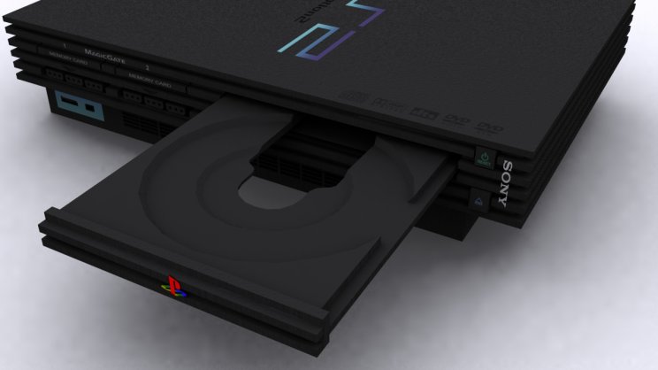 Kilenc éves a PlayStation 2 - 2. kép