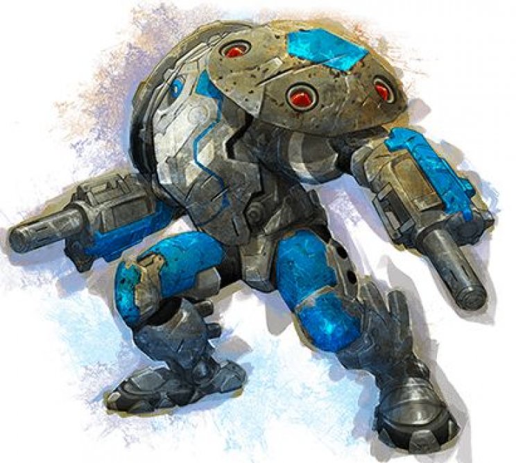 Kill Strain címmel készül a Sony Santa Monica új játéka - 2. kép