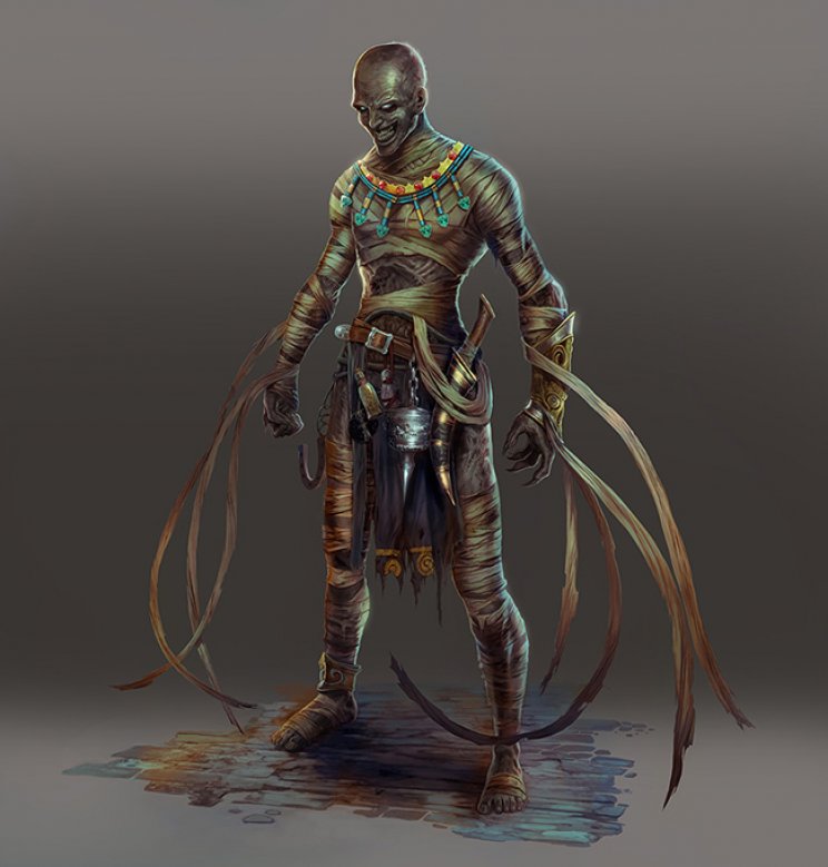 Killer Instinct Season 2: Kan-Ra is csatlakozik a bunyóhoz - 2. kép