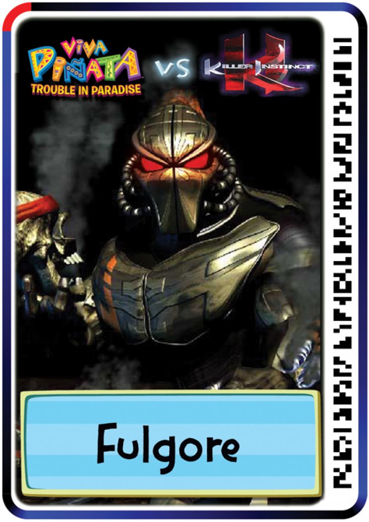 Killer Instinct 3: A Rare következő nagy dobása? - 2. kép