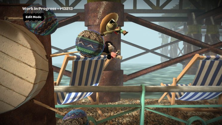 Killzone 2 és LittleBigPlanet Screenshot-ok - 11. kép