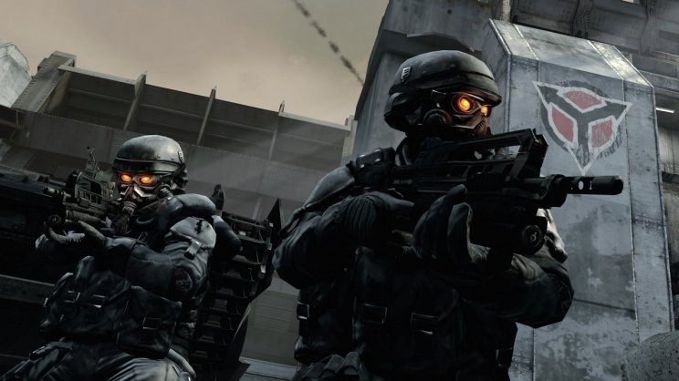 Killzone 2 és LittleBigPlanet Screenshot-ok - 2. kép