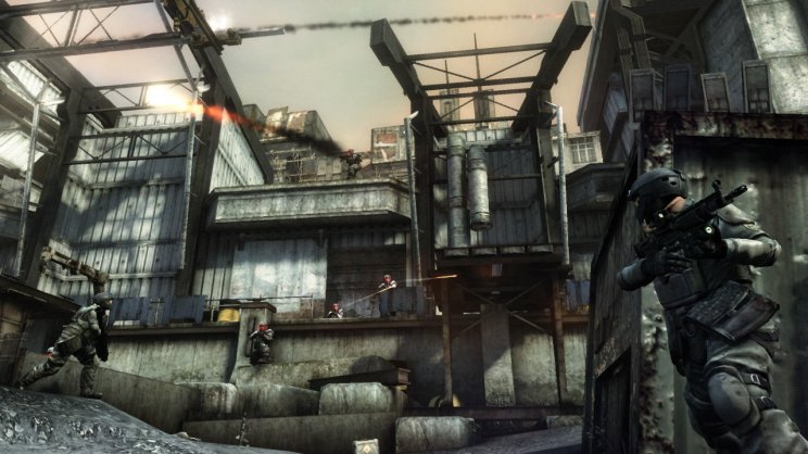 Killzone 2 és LittleBigPlanet Screenshot-ok - 3. kép