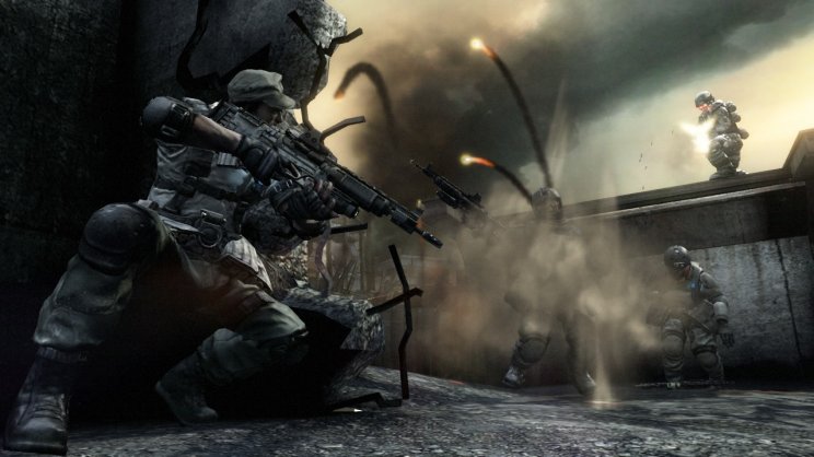 Killzone 2 és LittleBigPlanet Screenshot-ok - 4. kép