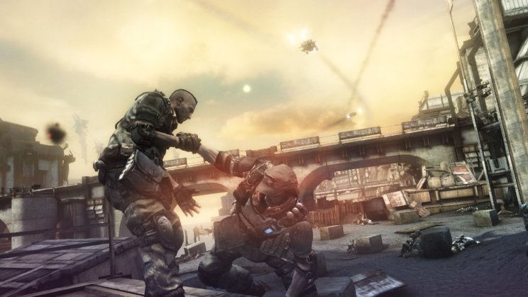 Killzone 2 és LittleBigPlanet Screenshot-ok - 5. kép