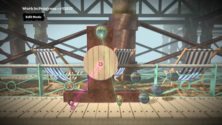 Killzone 2 és LittleBigPlanet Screenshot-ok - 8. kép