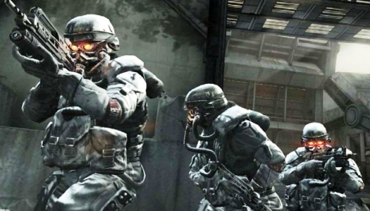 Killzone 2: Friss képcsokor - 6. kép