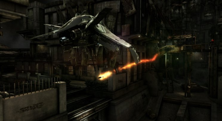 Killzone 2: Vizuális betekintő (Videó Update) - 10. kép