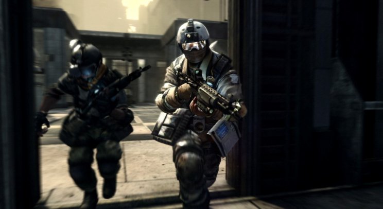 Killzone 2: Vizuális betekintő (Videó Update) - 11. kép