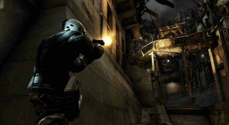 Killzone 2: Vizuális betekintő (Videó Update) - 2. kép