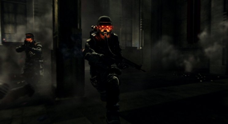 Killzone 2: Vizuális betekintő (Videó Update) - 4. kép