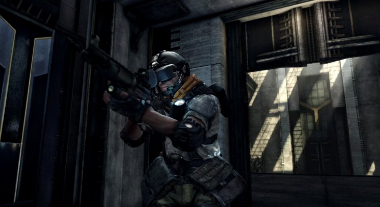 Killzone 2: Vizuális betekintő (Videó Update) - 8. kép