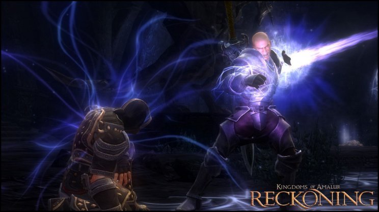 Kingdoms of Amalur: Reckoning: Első trailer, első képek - 4. kép