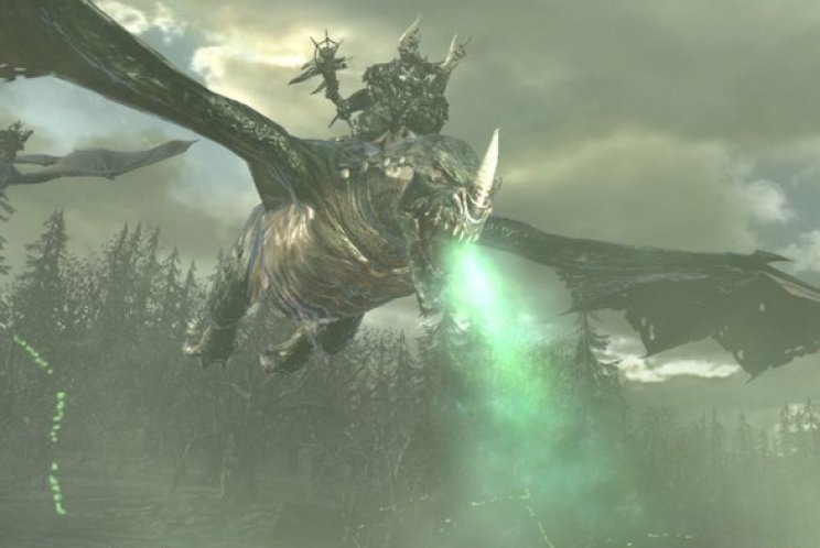 Kingdom Under Fire 2: Megérkezett a bemutatkozó videó - 3. kép