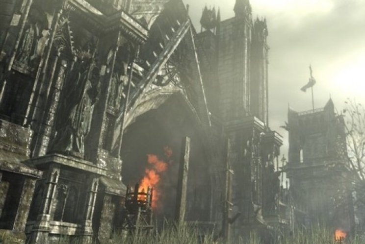Kingdom Under Fire 2: Megérkezett a bemutatkozó videó - 5. kép