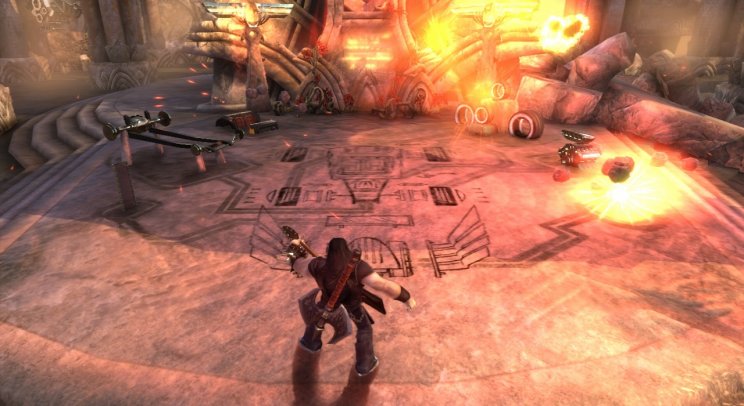Király kiegészítőt kap a Brütal Legend - 2. kép