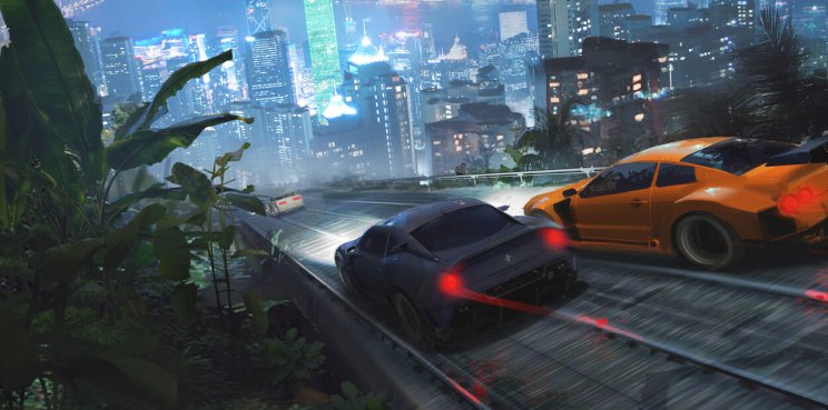 Kiszivárgott a Forza Horizon 4? - 5. kép