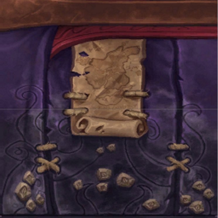 Kiszivárgott a következő World of Warcraft kiegészítő tartalma? - 3. kép