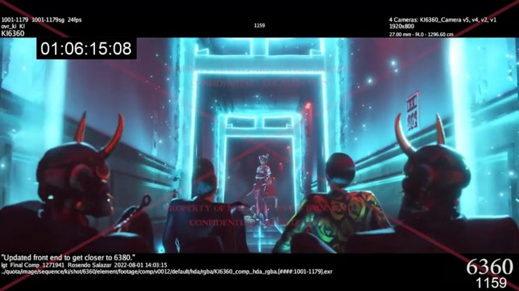 Kiszivárgott az Overwatch 2 új hőse és a Battle Pass várható tartalma - 3. kép