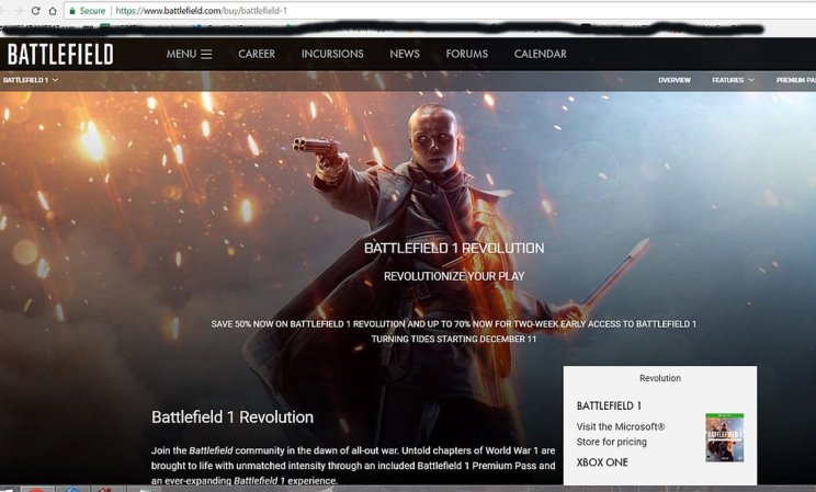 Kiszivárgott, hogy mikor érkezik a Battlefield 1: Turning Tides DLC - 2. kép