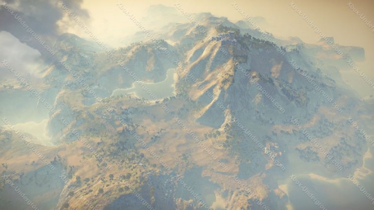 Kiszivárgott képek és részletek a Just Cause 3-ról - 4. kép