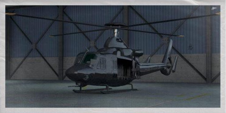 Kiszivárgott képeken a GTA Online Heists DLC új felszerelései - 11. kép