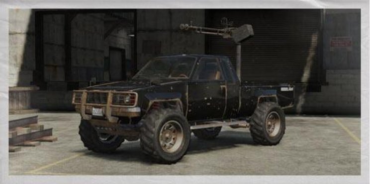 Kiszivárgott képeken a GTA Online Heists DLC új felszerelései - 7. kép