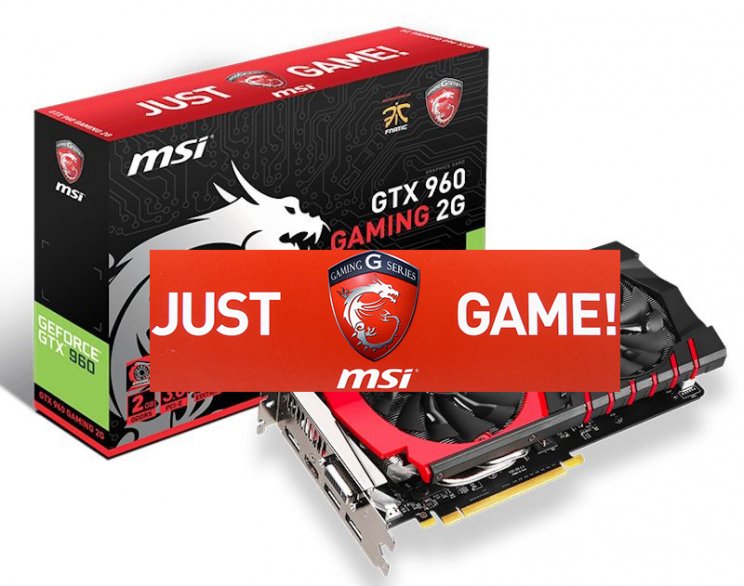 Kiszivárgott képeken bukkantak fel az MSI GTX 960-as kártyái - 2. kép