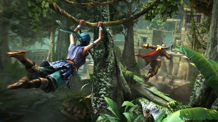 Kiszivárogtak az Assassin's Creed IV: Black Flag első multis képei - 3. kép