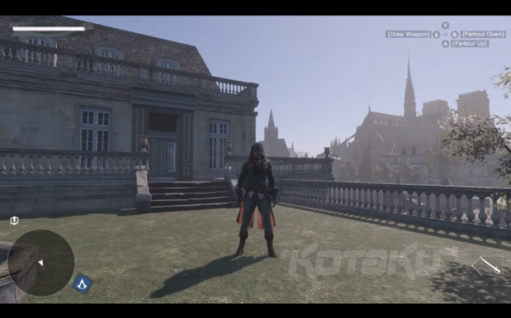 Kiszivárogtak az új Assassin's Creed első képei és részletei - 6. kép