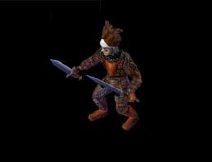Kivis Underworld: bejelentve - 3. kép