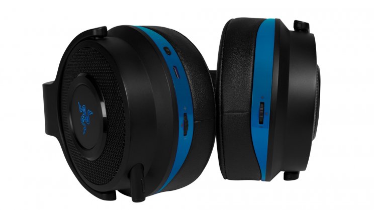 Konzolokhoz készített headsetet a Razer - 2. kép