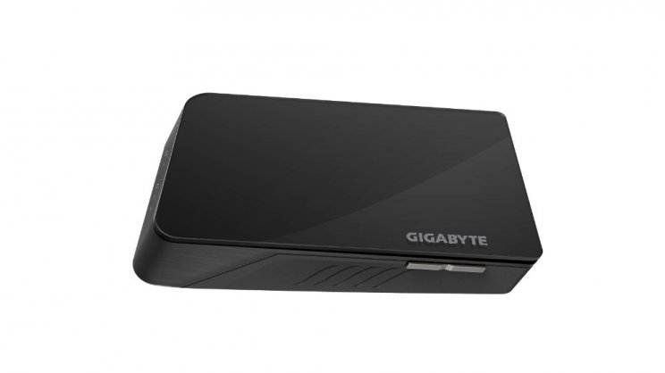Különleges egérrel bővült a Gigabyte kínálata - 3. kép