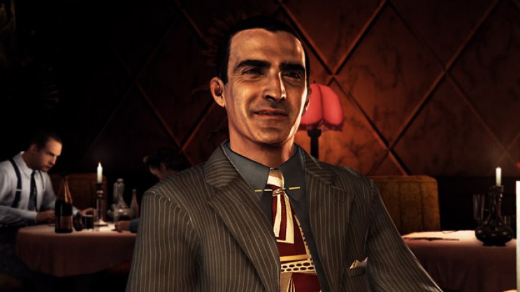 L.A. Noire: Újabb karakter-dosszié és képek - 3. kép