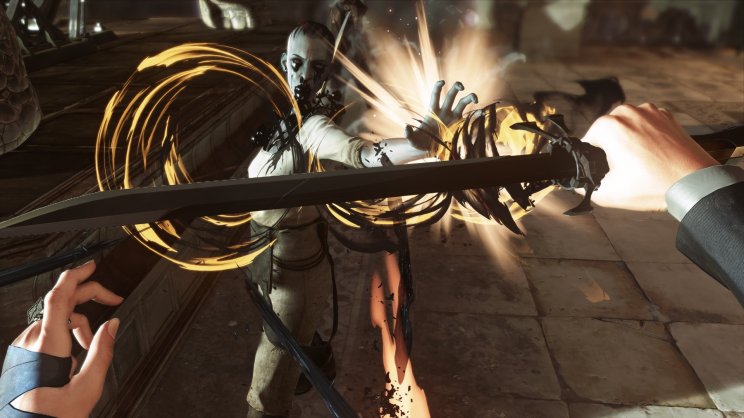 Látványos képeket kapott Kölnből a Dishonored 2 (FRISSÍTVE!) - 2. kép