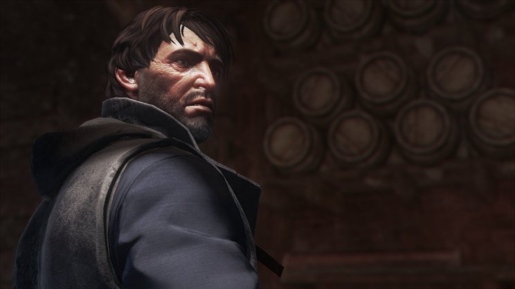 Látványos képeket kapott Kölnből a Dishonored 2 (FRISSÍTVE!) - 4. kép