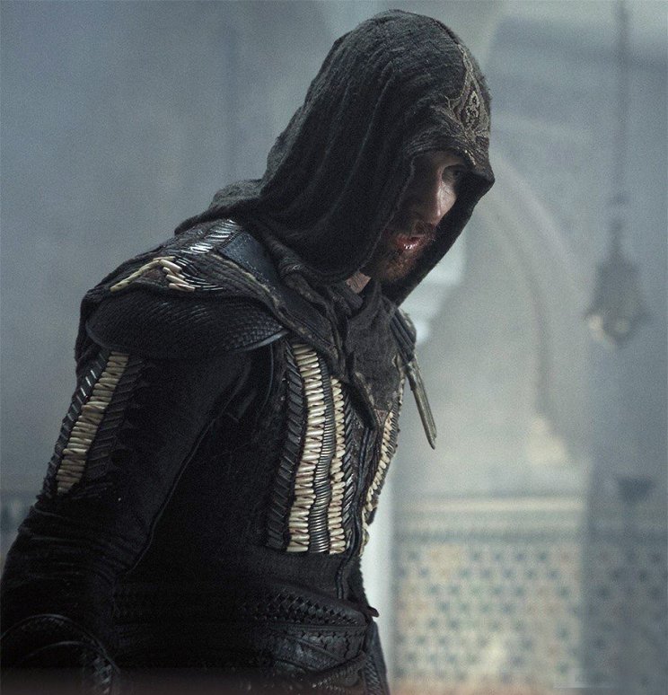 Látványos képeken mutatkozik az Assassin's Creed film főhőse - 5. kép