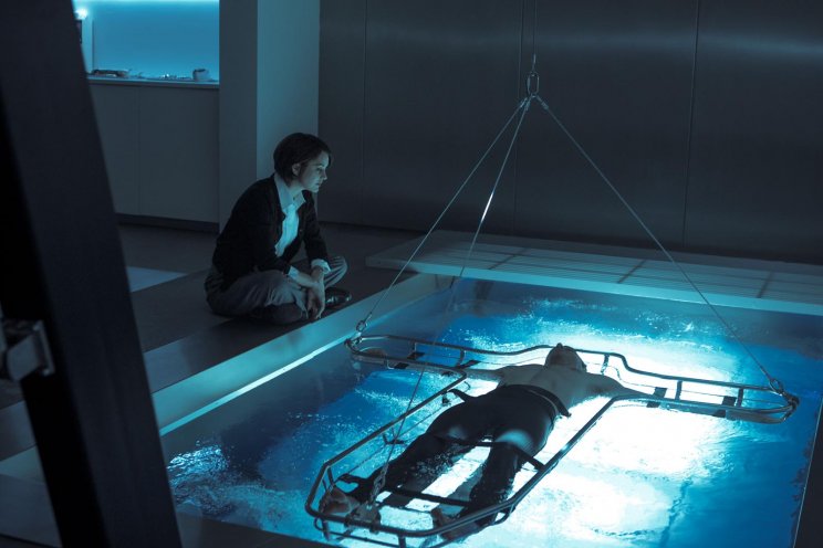 Látványos képeken mutatkozik az Assassin's Creed film főhőse - 7. kép