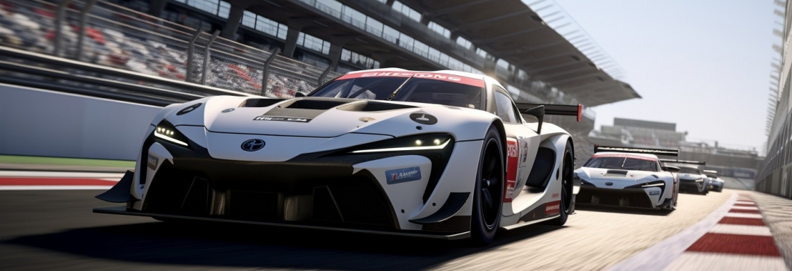 Megjelent az első kép a Gran Turismo mozifilmből, Hírblock