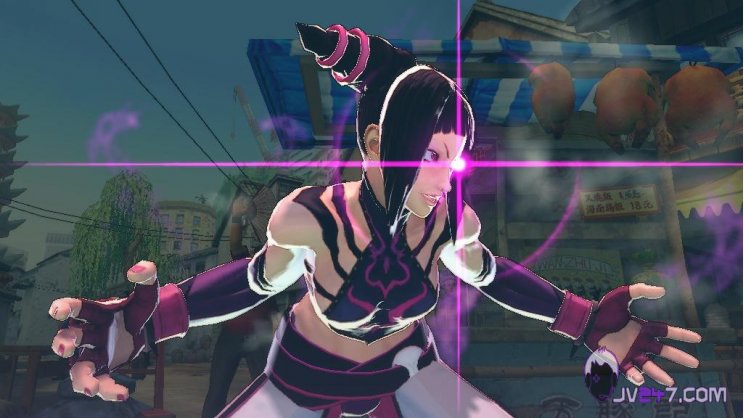 Lebukott a Super Street Fighter IV - 3. kép