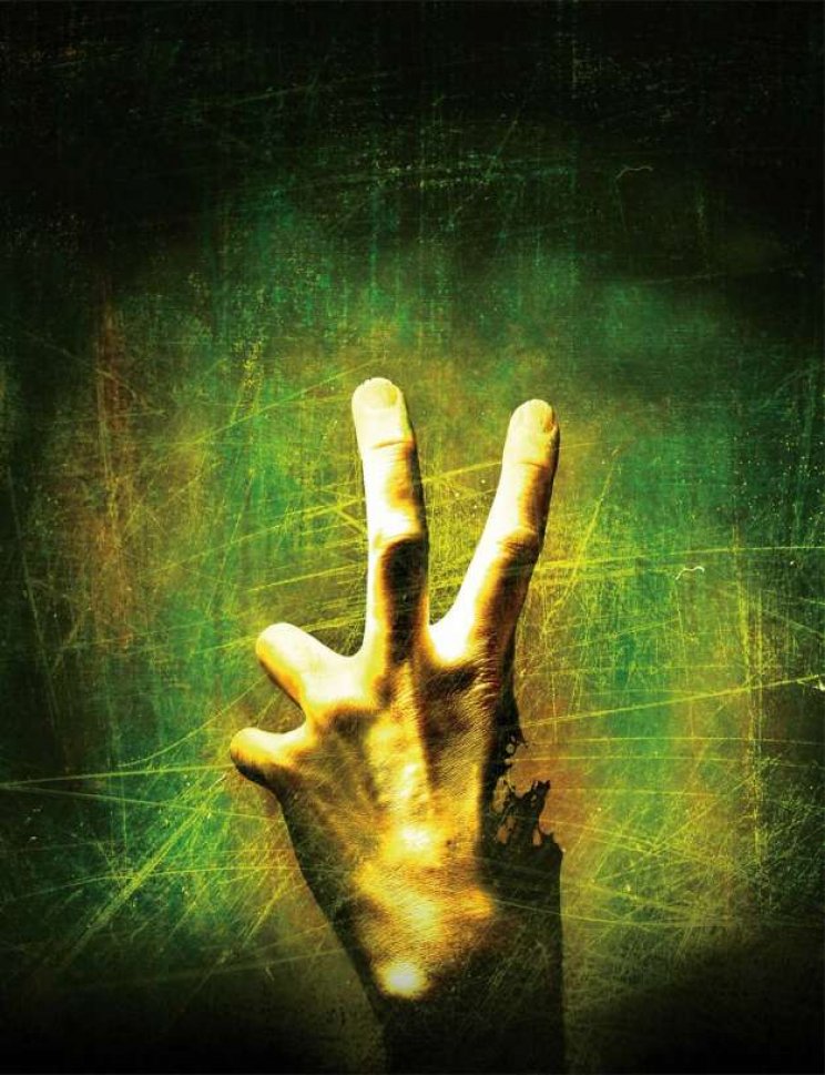 Left 4 Dead 2: Az első képek - 5. kép