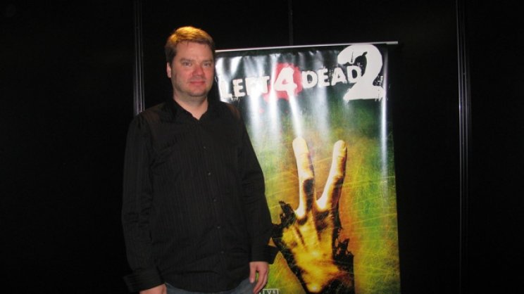 Left 4 Dead 2: Az ESRB és a leharapott ujjak esete - 2. kép