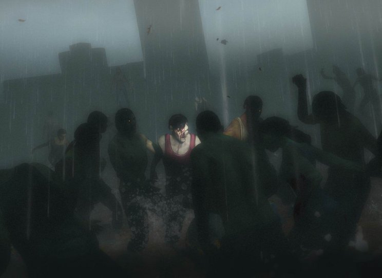 Left 4 Dead 2: Friss screenshotok és érdekességek - 3. kép