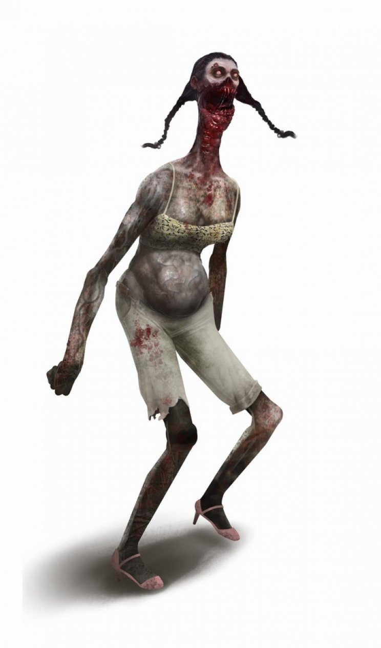 Left 4 Dead 2: Friss screenshotok és érdekességek - 8. kép