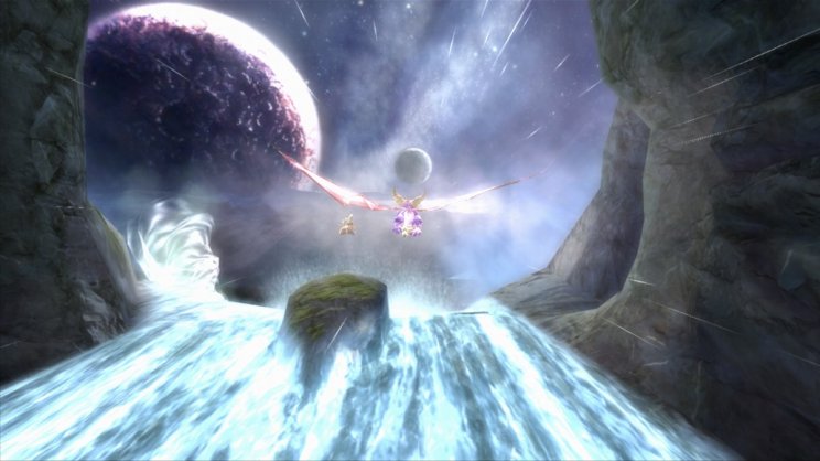 Legend Of Spyro: Dawn Of The Dragon: Mega Galéria - 10. kép