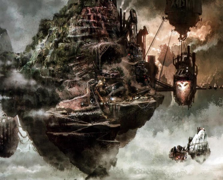 Legends névre hallgatott a Pandemic egyik törölt projektje - 3. kép
