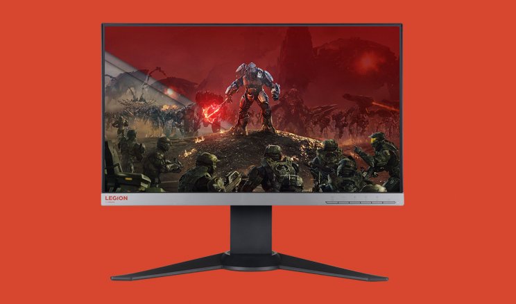 Legion Towerekkel bővít a Lenovo - 2. kép
