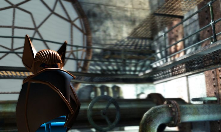 LEGO Batman: Újabb vizualitások - 6. kép