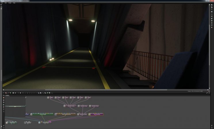 Legyél Batman ezzel az Oculus Rift alkalmazással - 2. kép